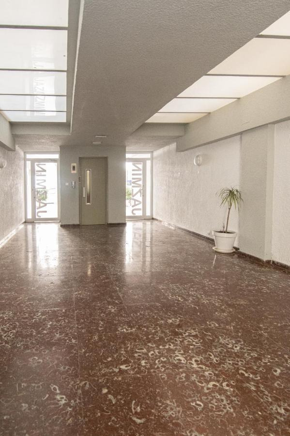 Rentalmar Jazmin Salou Zewnętrze zdjęcie