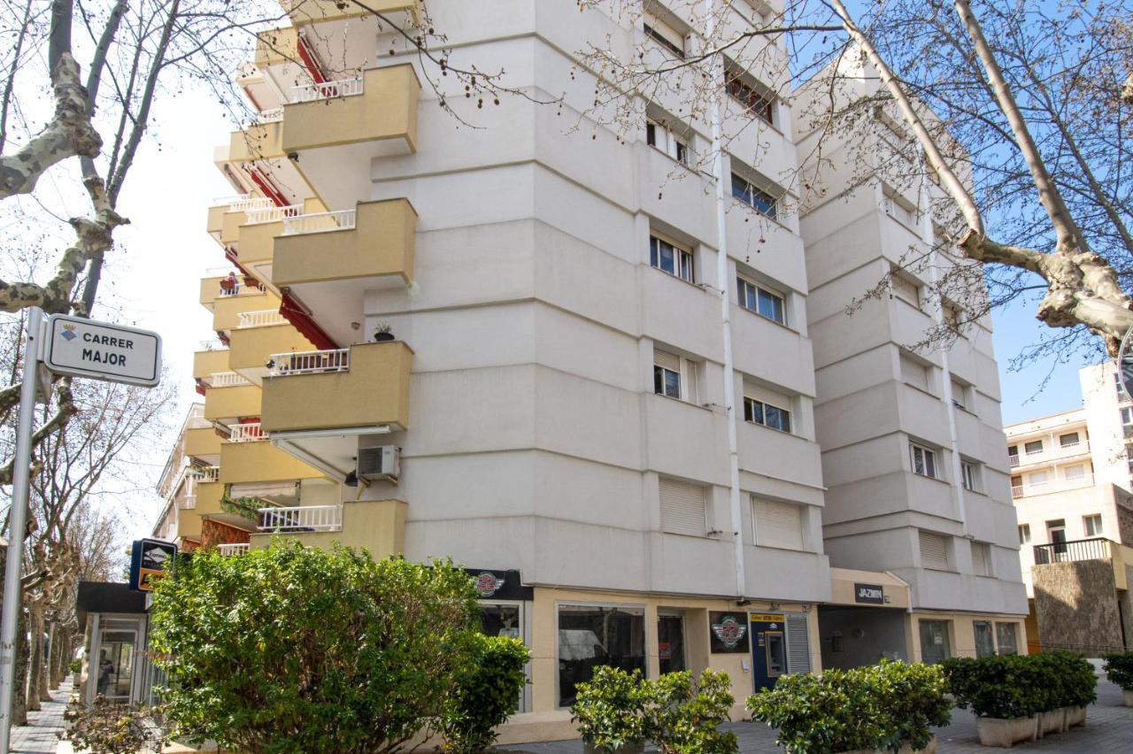 Rentalmar Jazmin Salou Zewnętrze zdjęcie