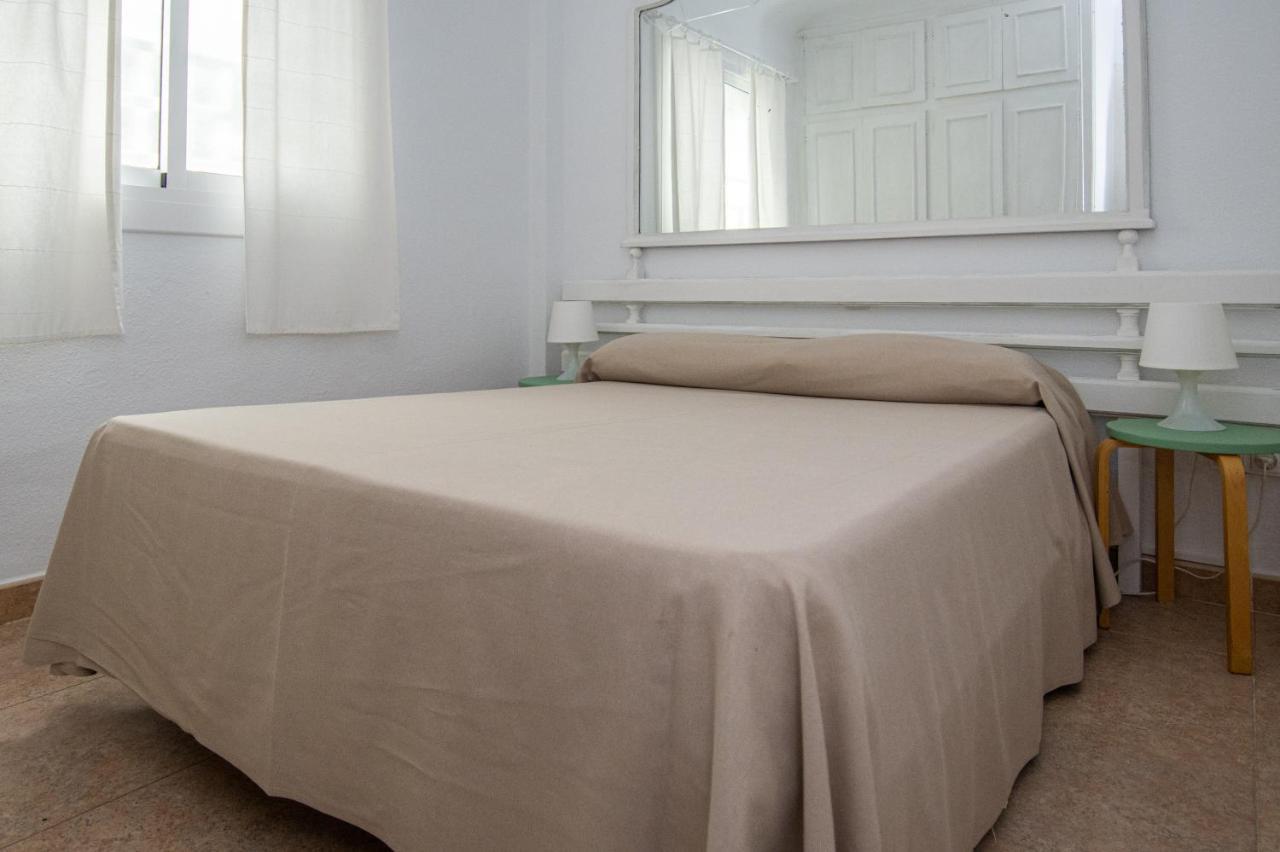 Rentalmar Jazmin Salou Zewnętrze zdjęcie
