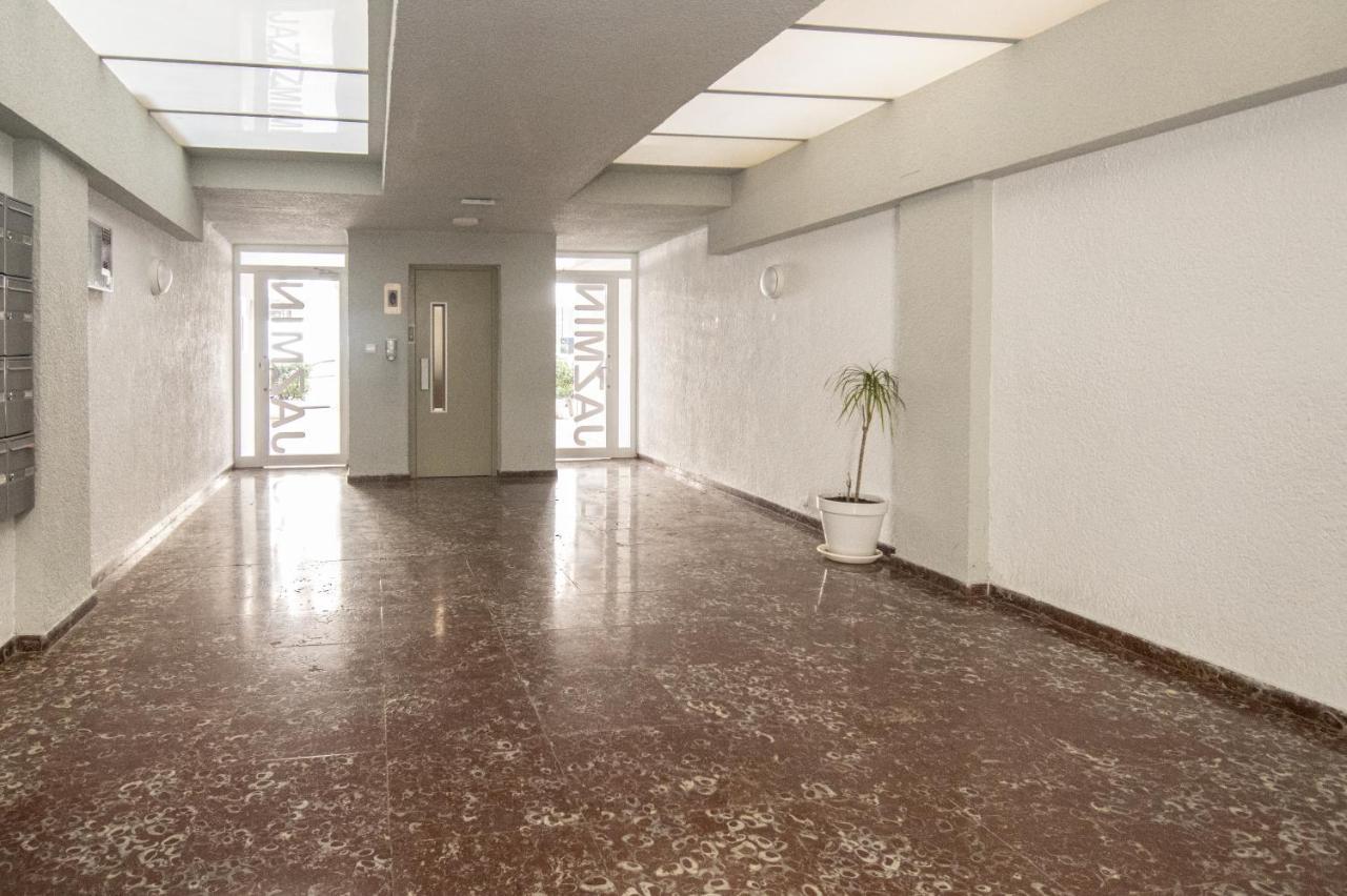 Rentalmar Jazmin Salou Zewnętrze zdjęcie